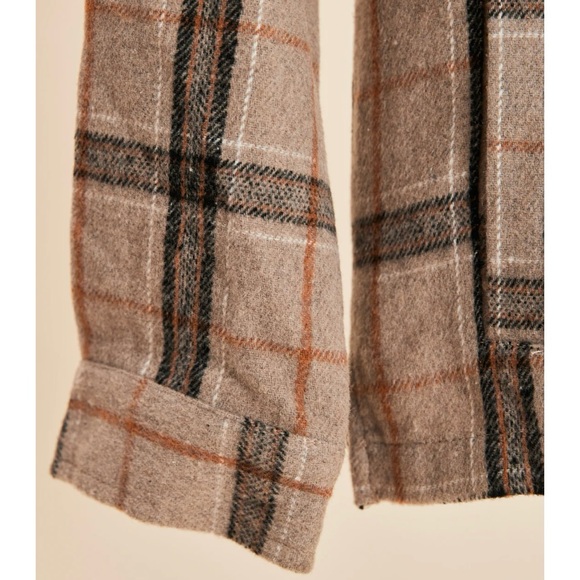 Ottway jacket L - Picture 5 of 5